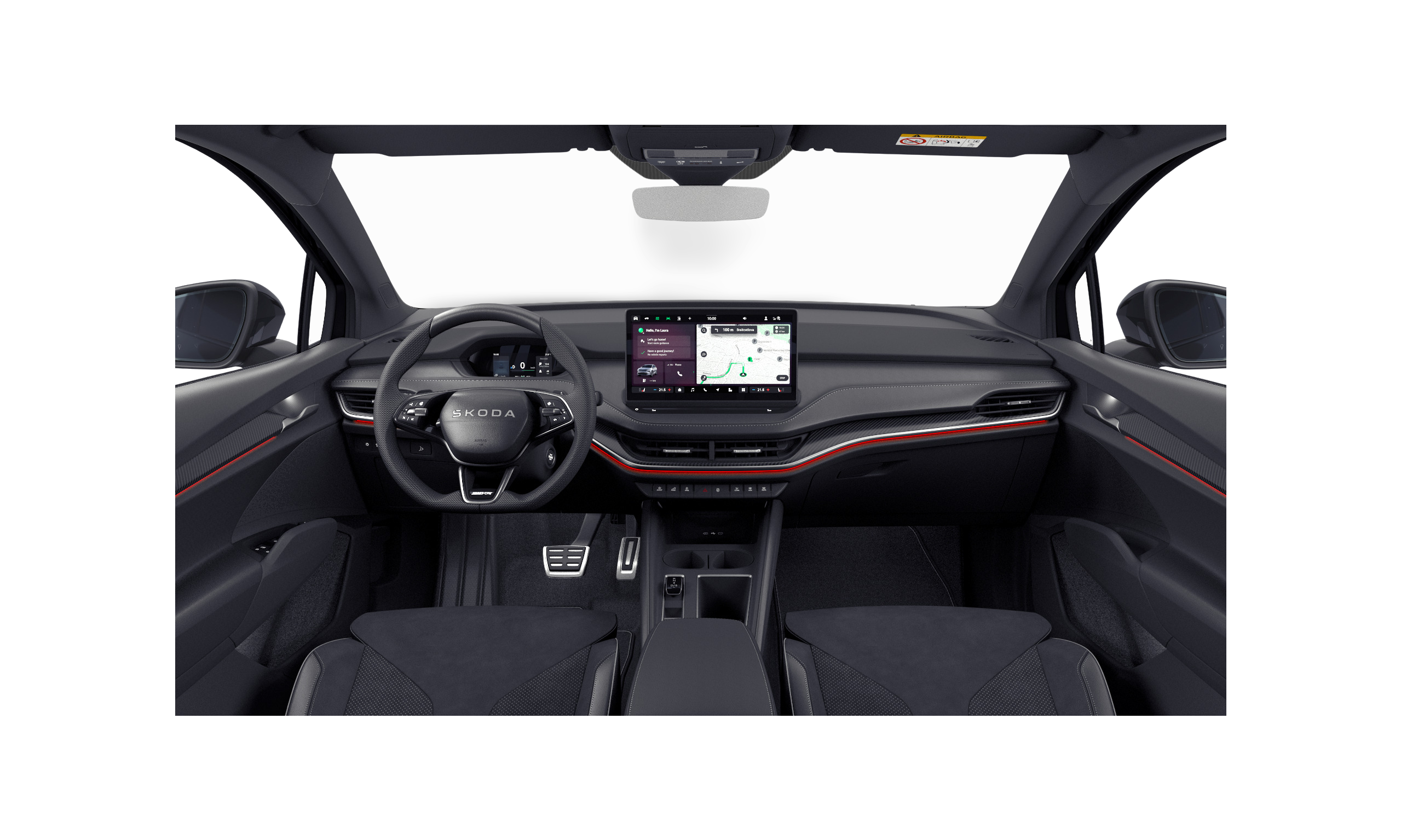 Auto Abo Foto Nummer 4 von 5