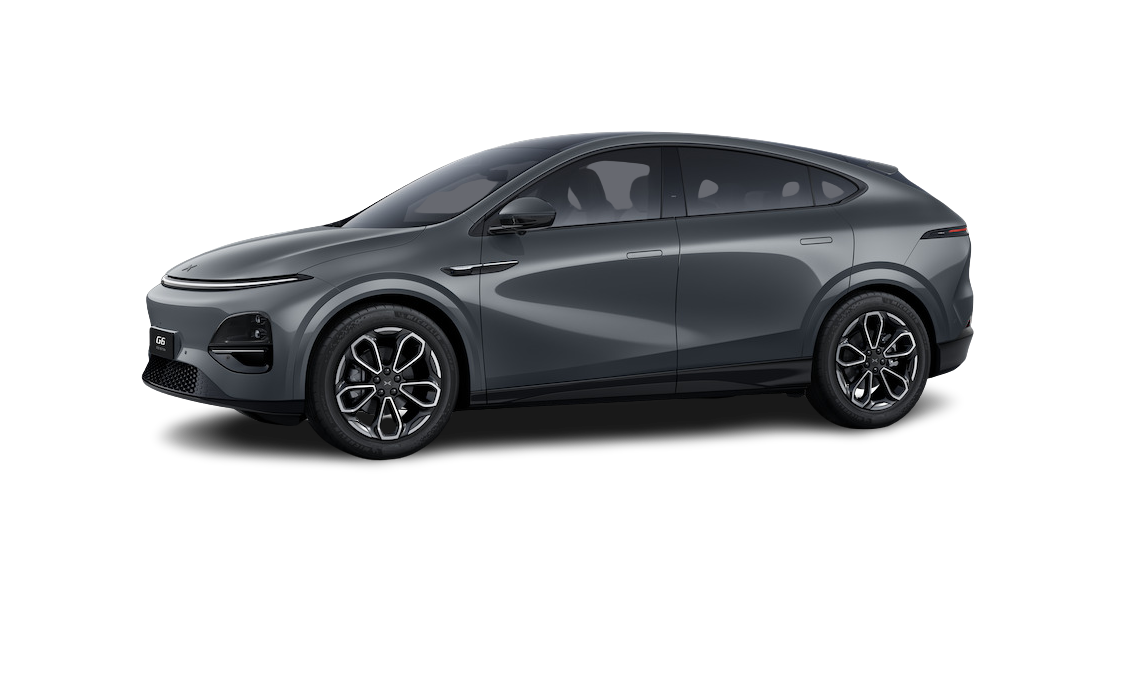 XPENG G6