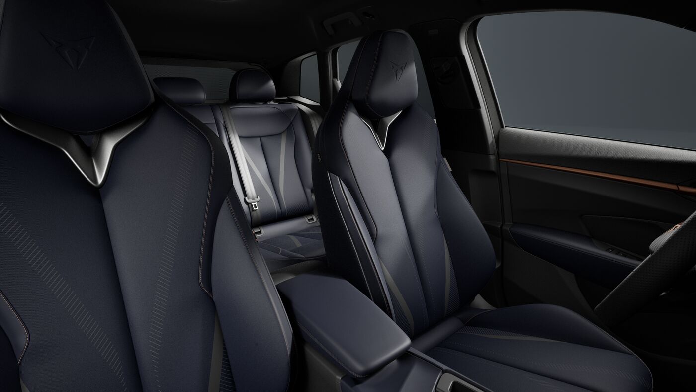 Auto Abo Foto Nummer 4 von 4