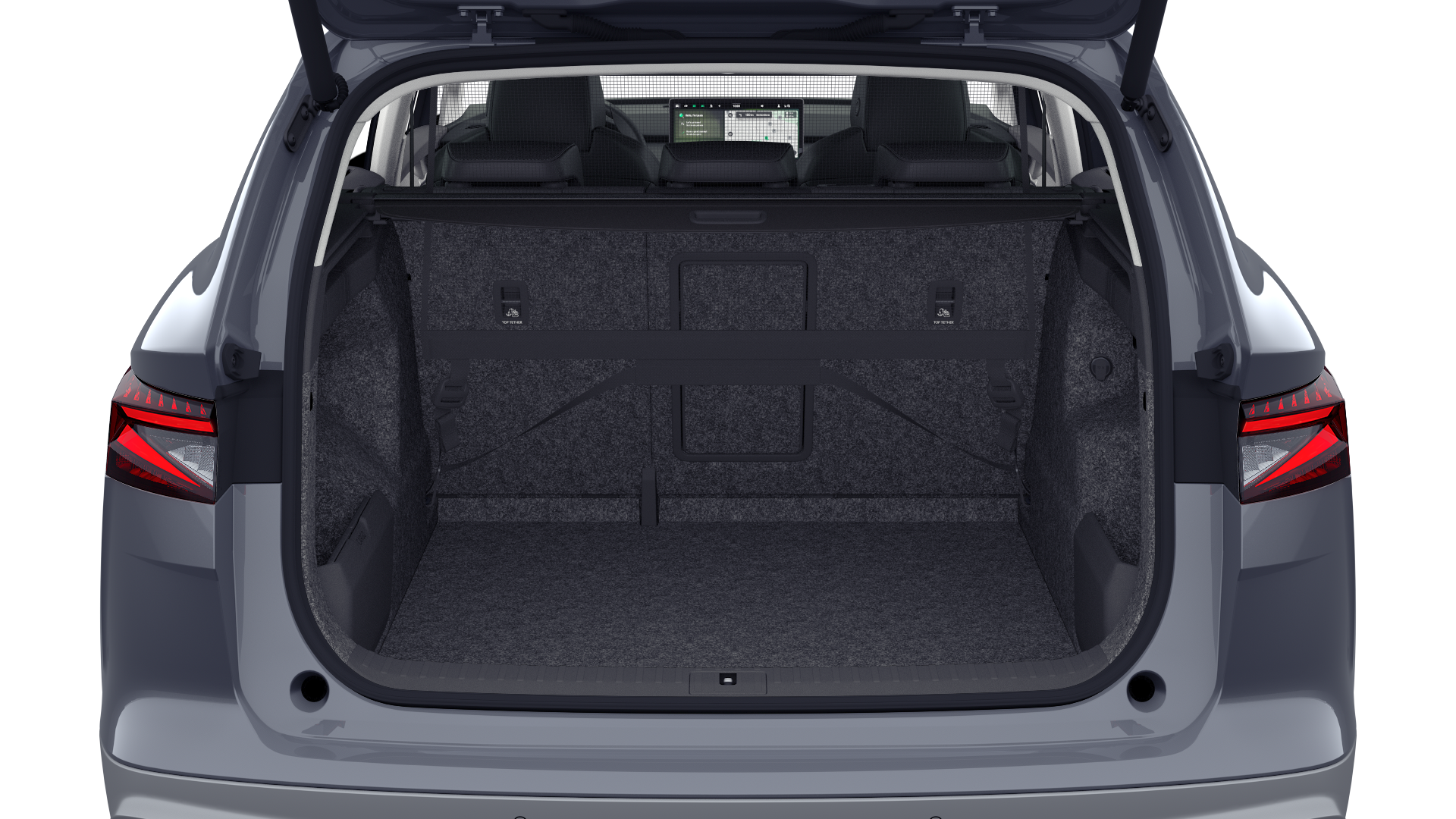 Auto Abo Foto Nummer 6 von 6