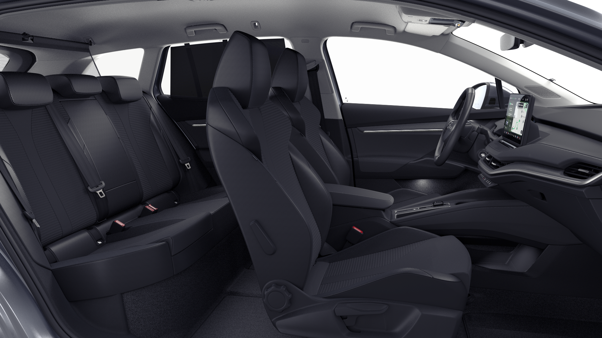 Auto Abo Foto Nummer 5 von 6