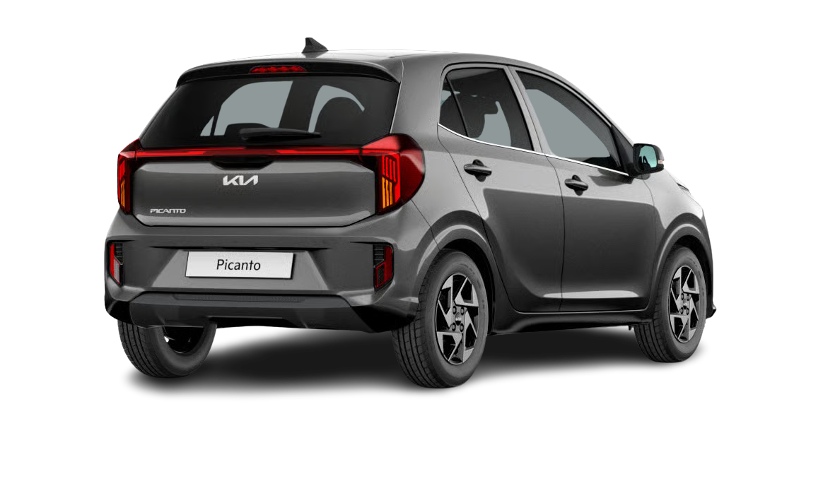 Auto Abo Foto Nummer 3 von 5