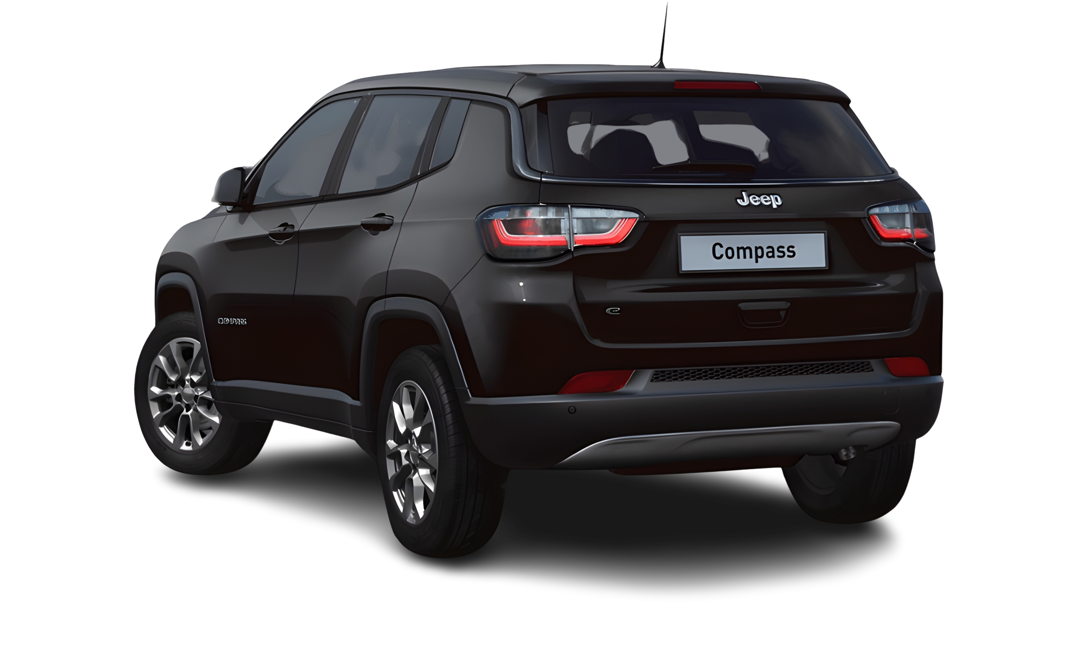 Auto Abo Foto Nummer 3 von 6