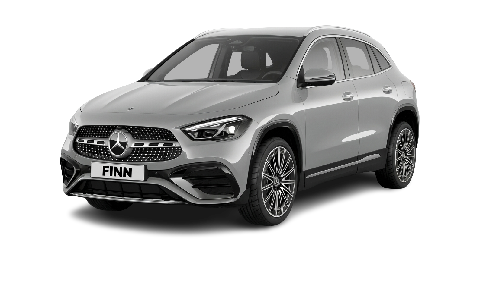 Auto Abo Foto Nummer 1 von 6