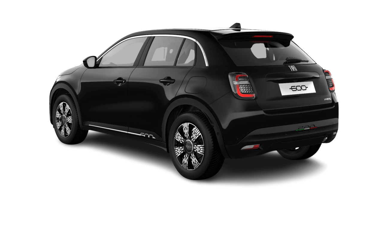 Auto Abo Foto Nummer 2 von 5