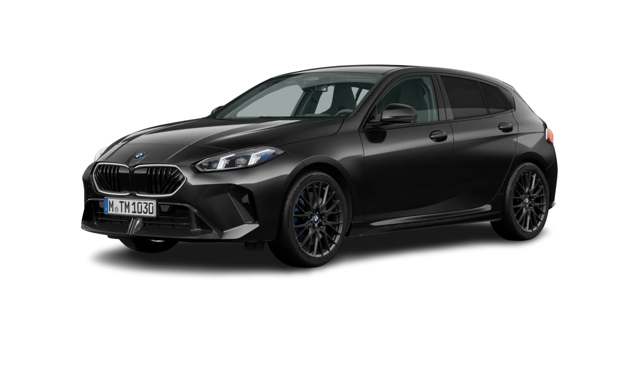 BMW 1er