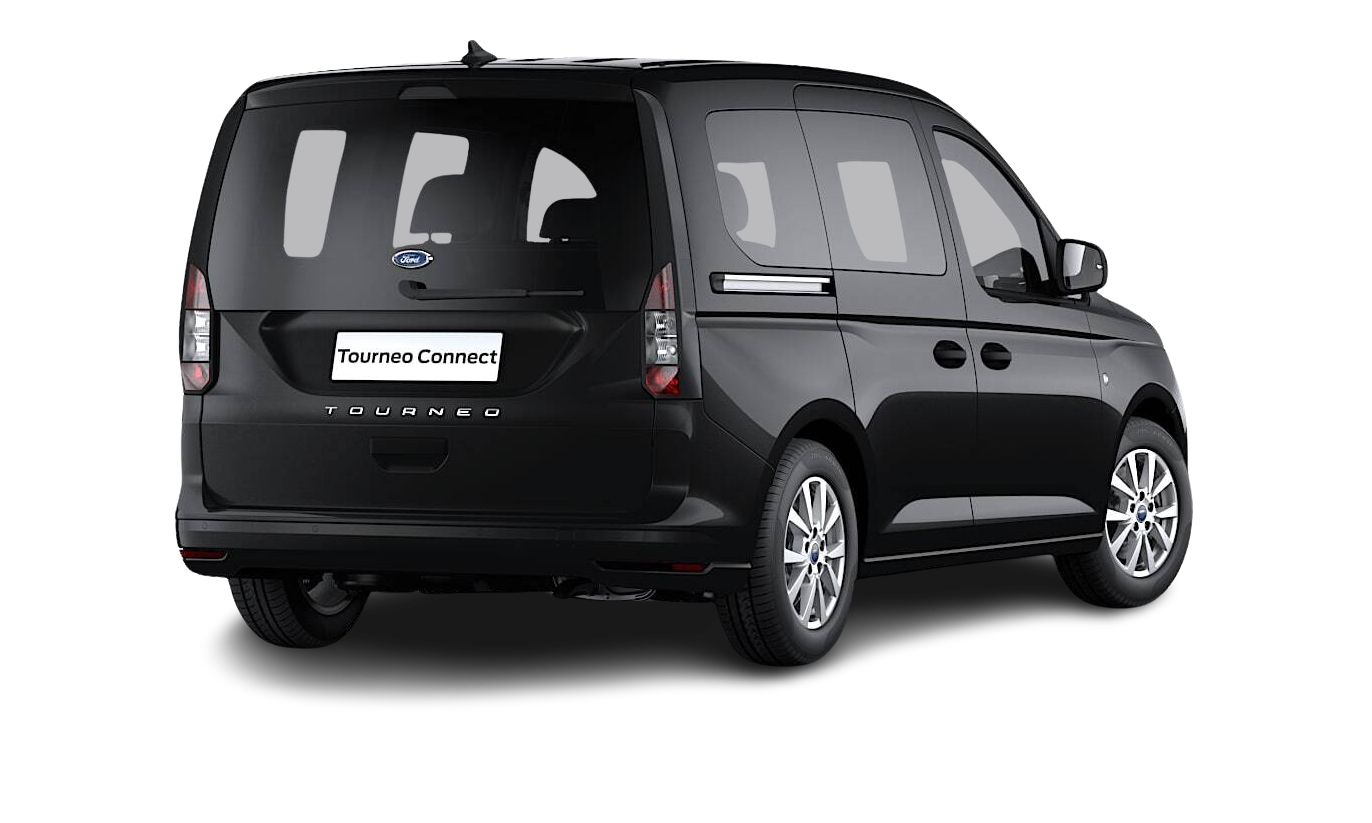 Auto Abo Foto Nummer 3 von 4