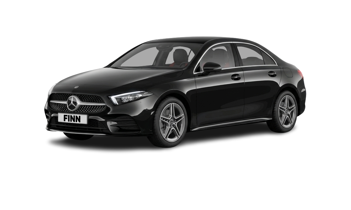 Auto Abo Foto Nummer 2 von 7