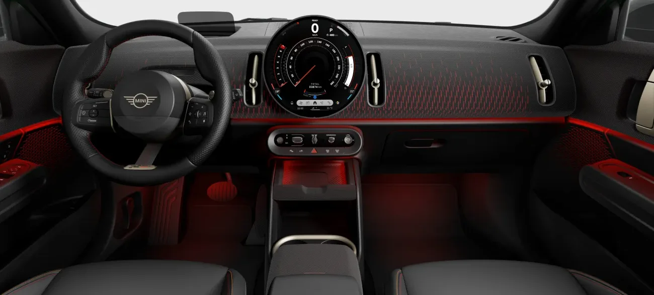 Auto Abo Foto Nummer 4 von 5