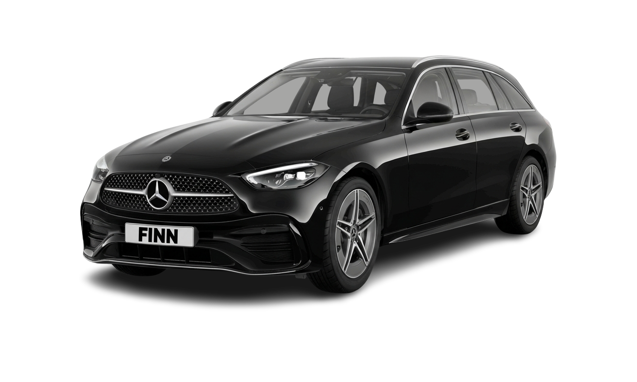 Mercedes-Benz C-Klasse T-Modell