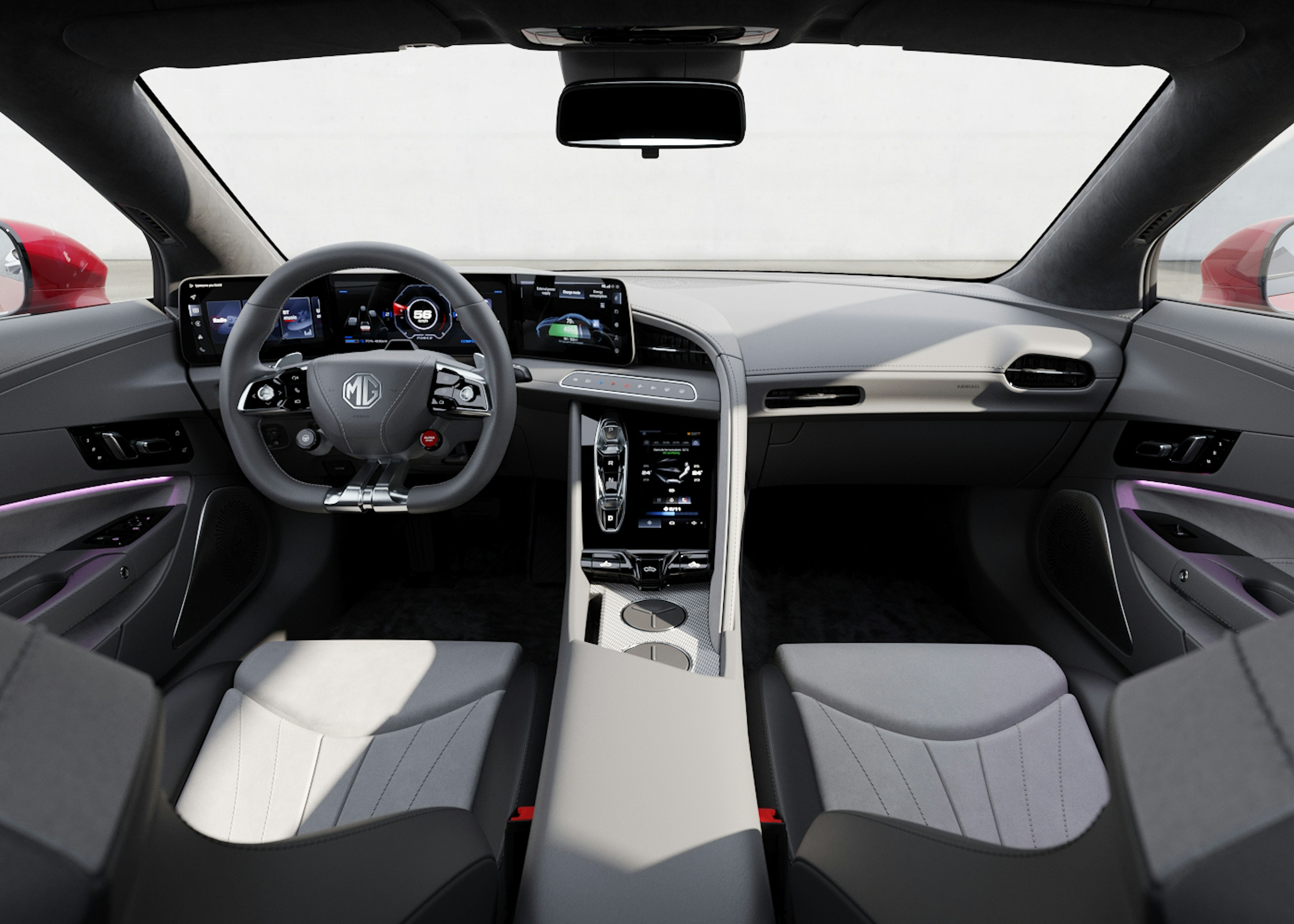 Auto Abo Foto Nummer 3 von 4