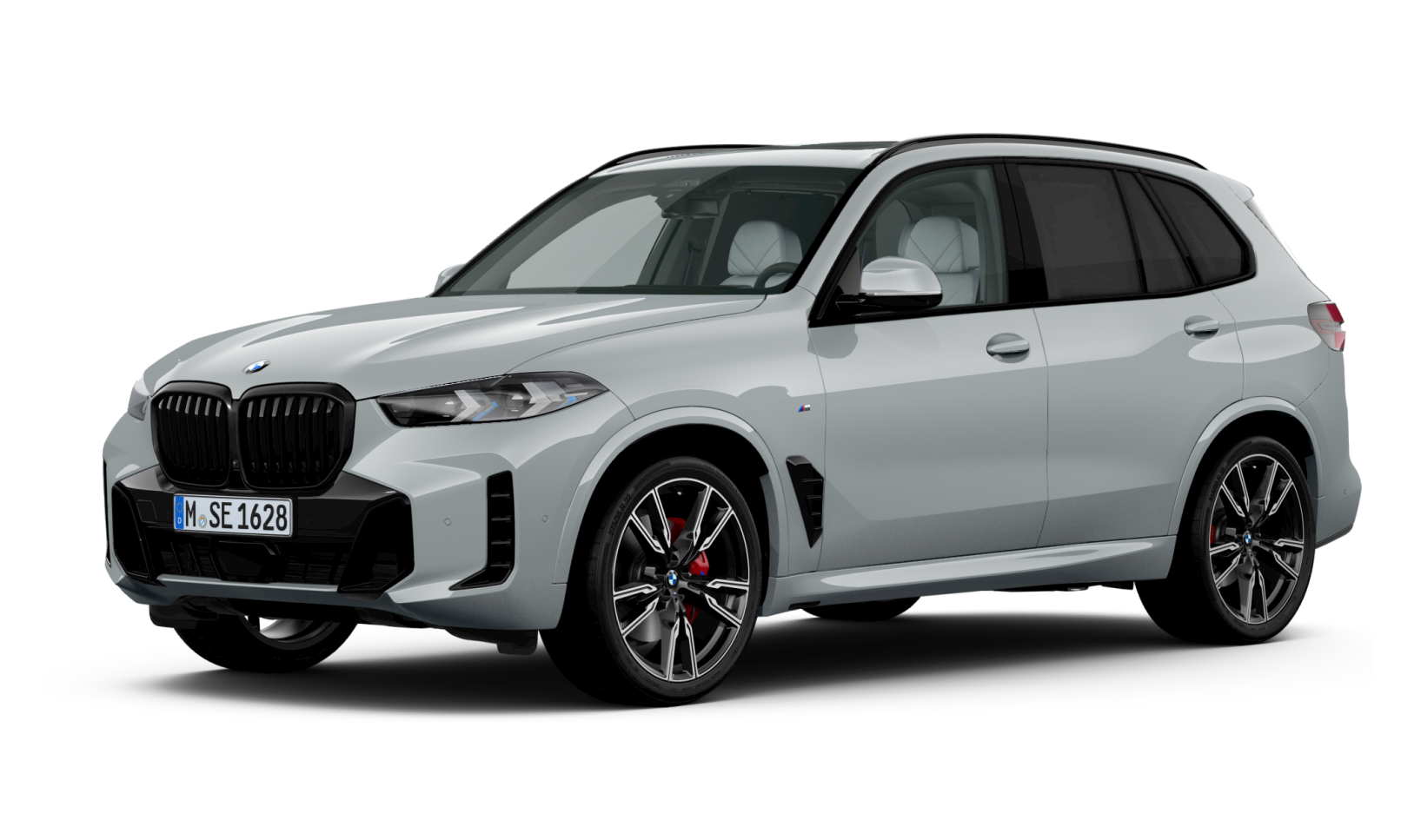 Auto Abo Foto Nummer 1 von 8