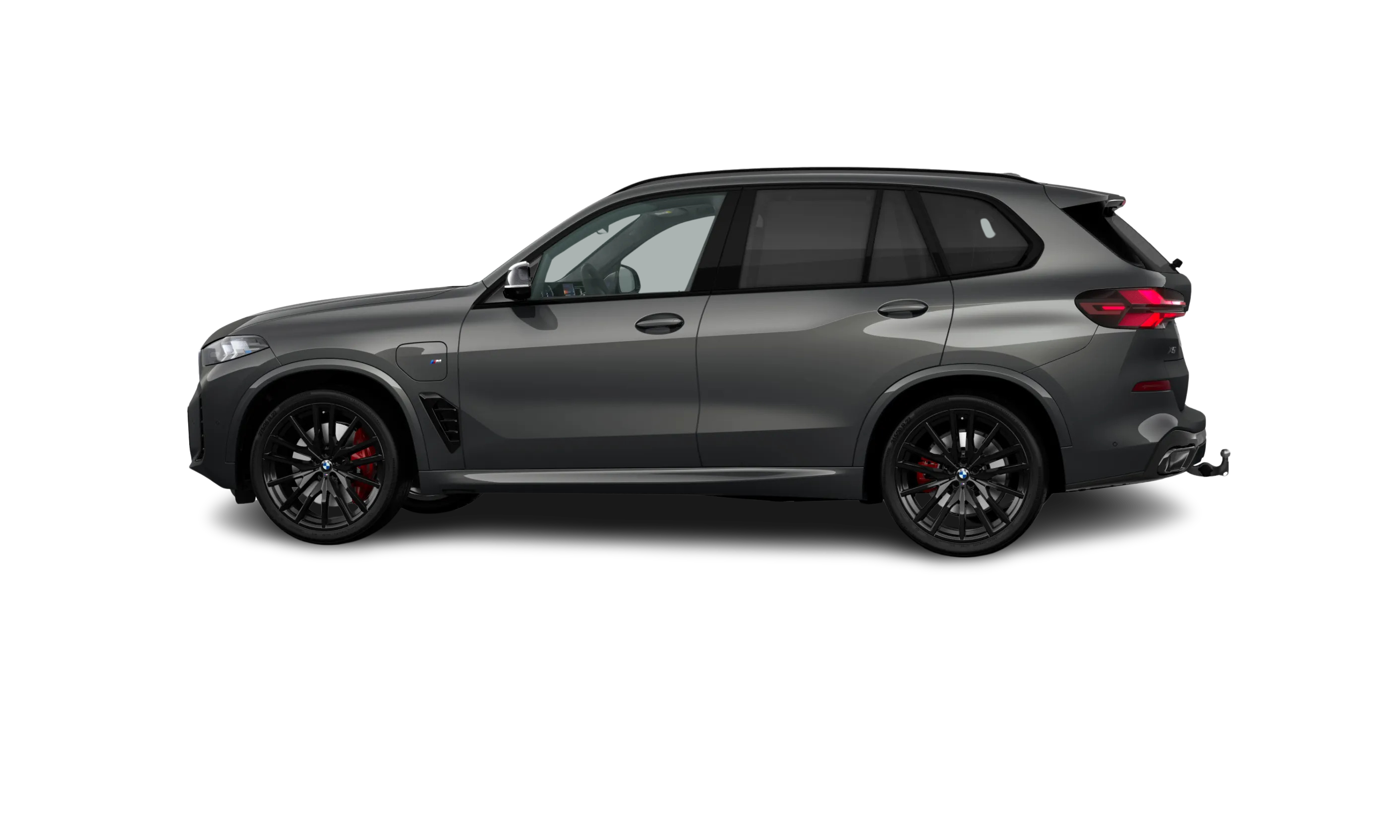 Angebotsdetails BMW X5 xDrive50e BMW Individual Dravitgrau metallic