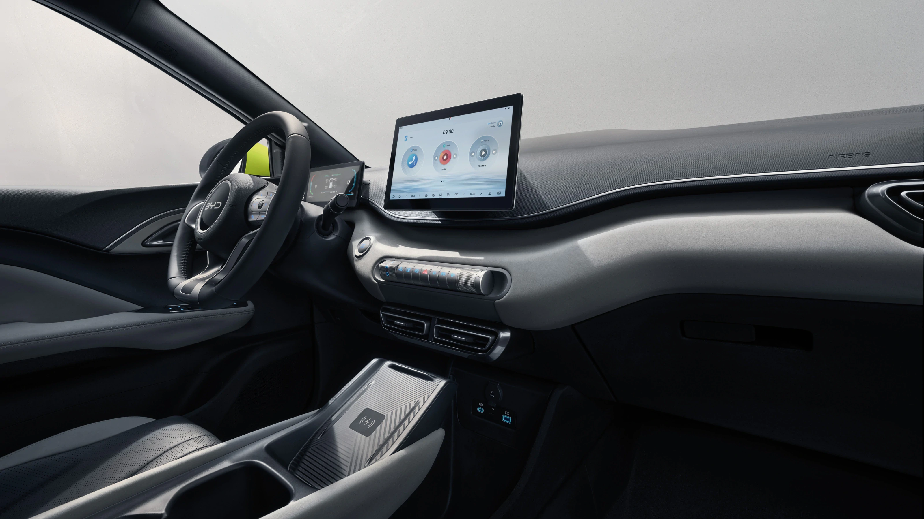 Auto Abo Foto Nummer 4 von 6