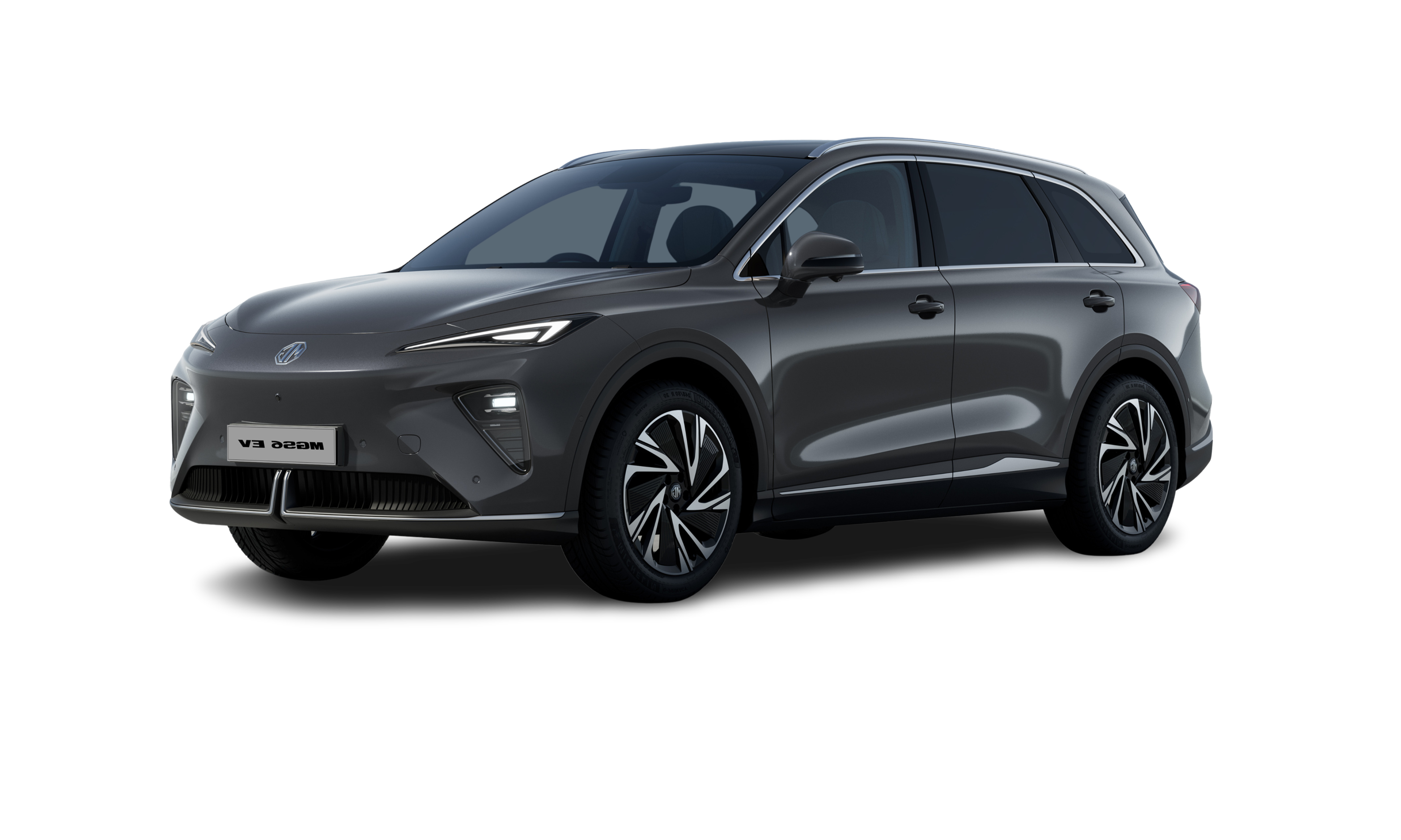 MG S6