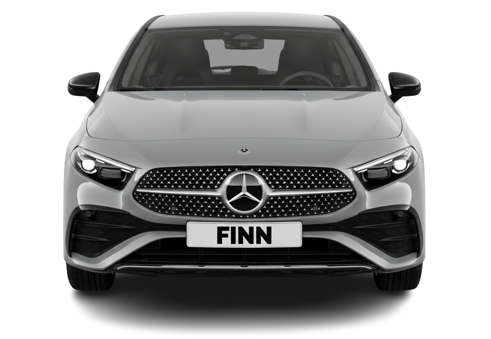 Auto Abo Foto Nummer 5 von 6