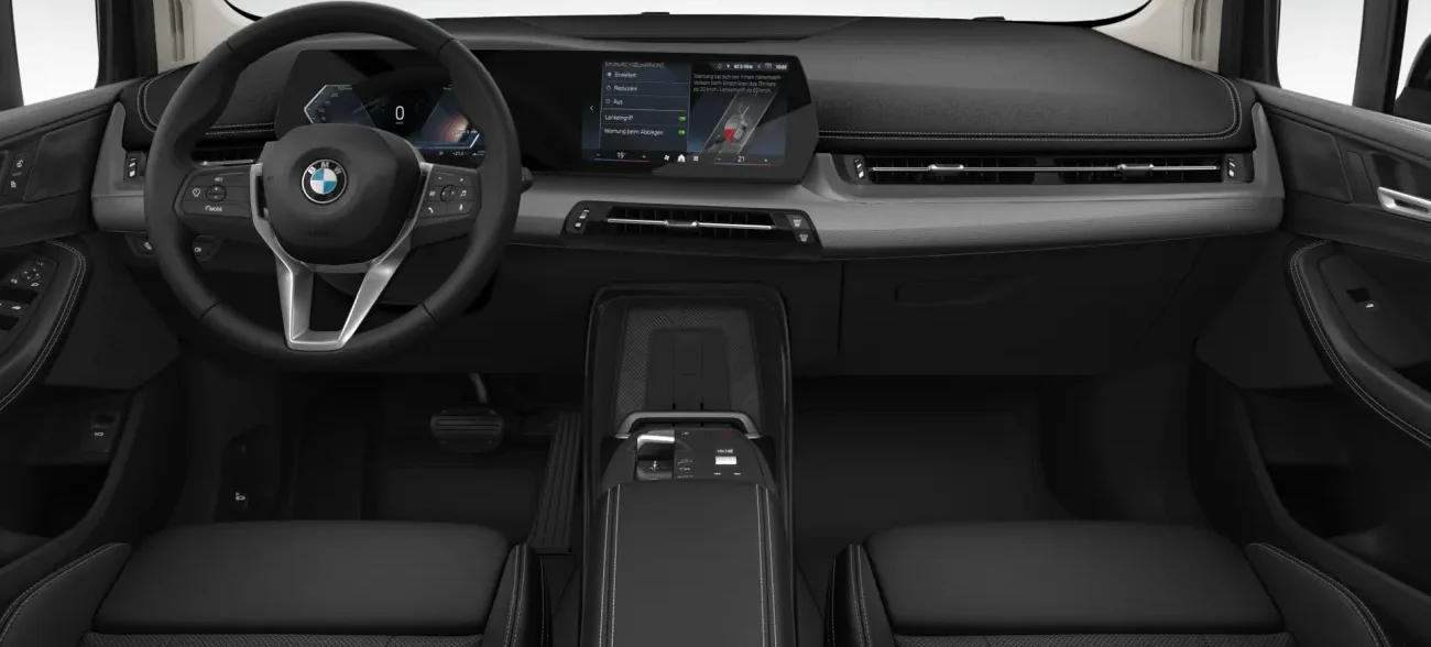 Auto Abo Foto Nummer 5 von 7