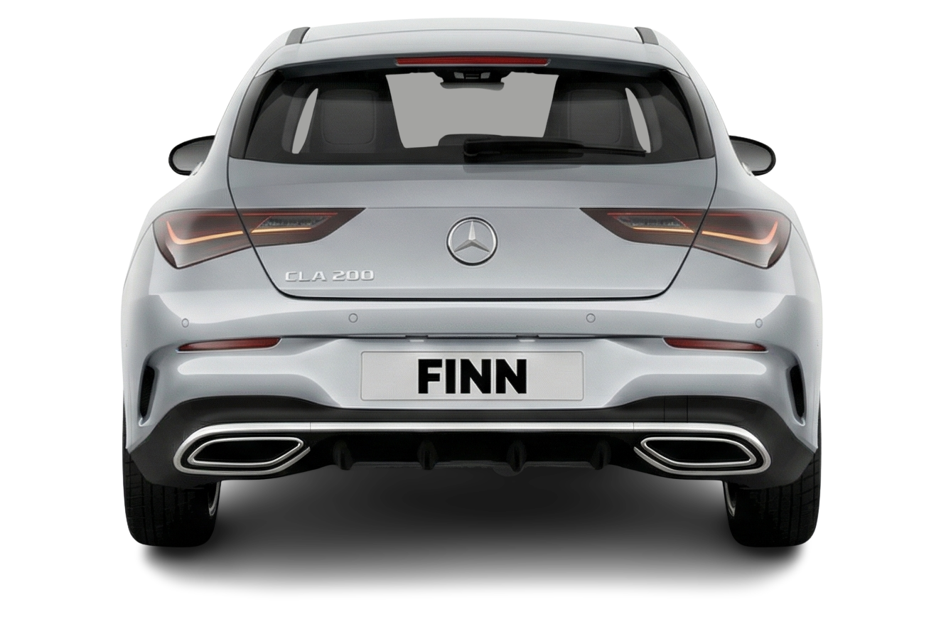 Auto Abo Foto Nummer 6 von 6