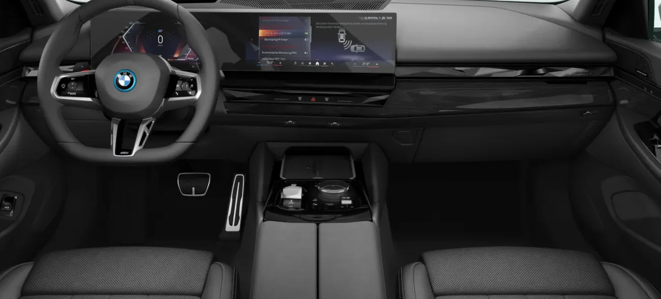 Auto Abo Foto Nummer 5 von 7