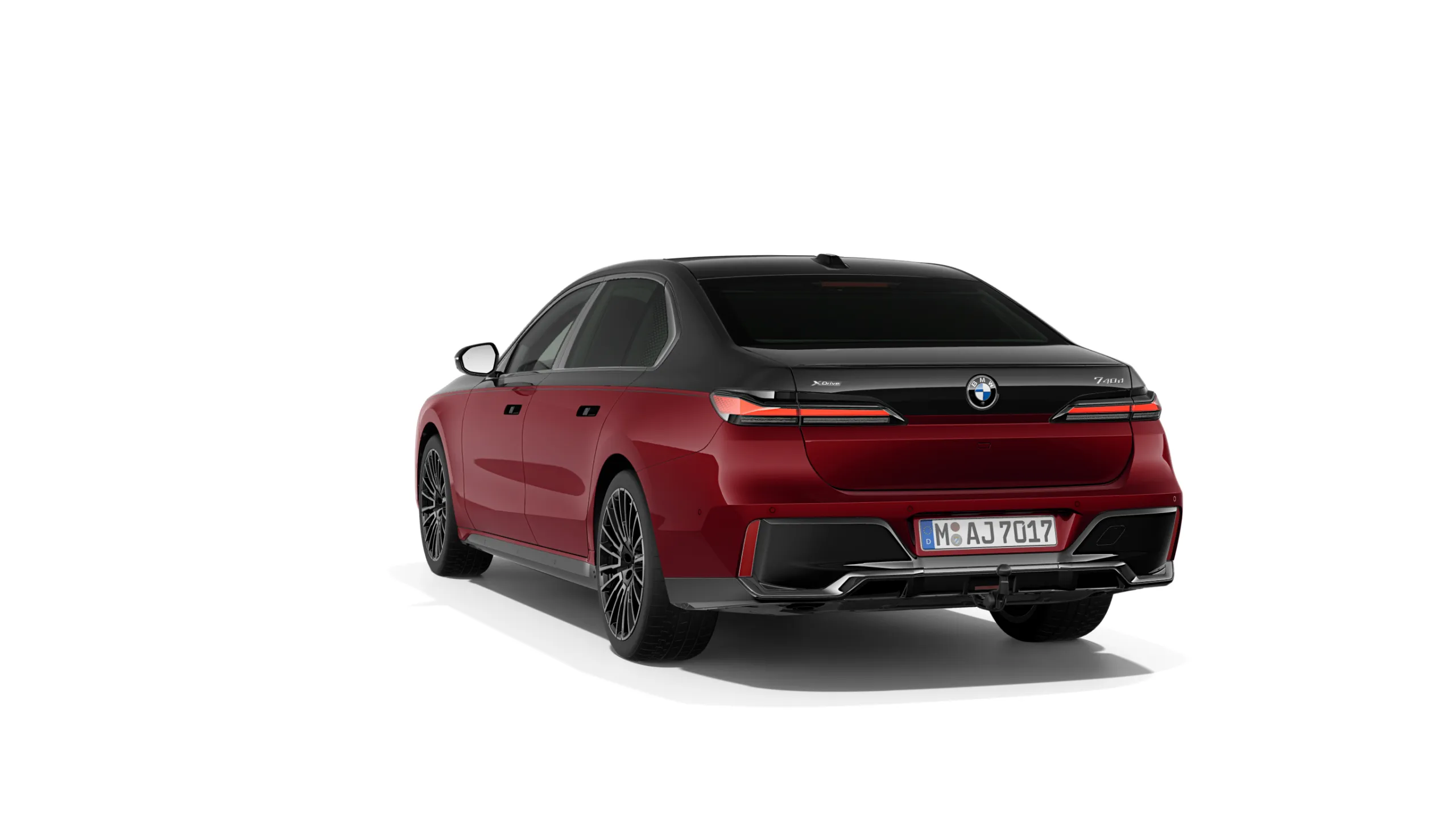 Auto Abo Foto Nummer 3 von 7