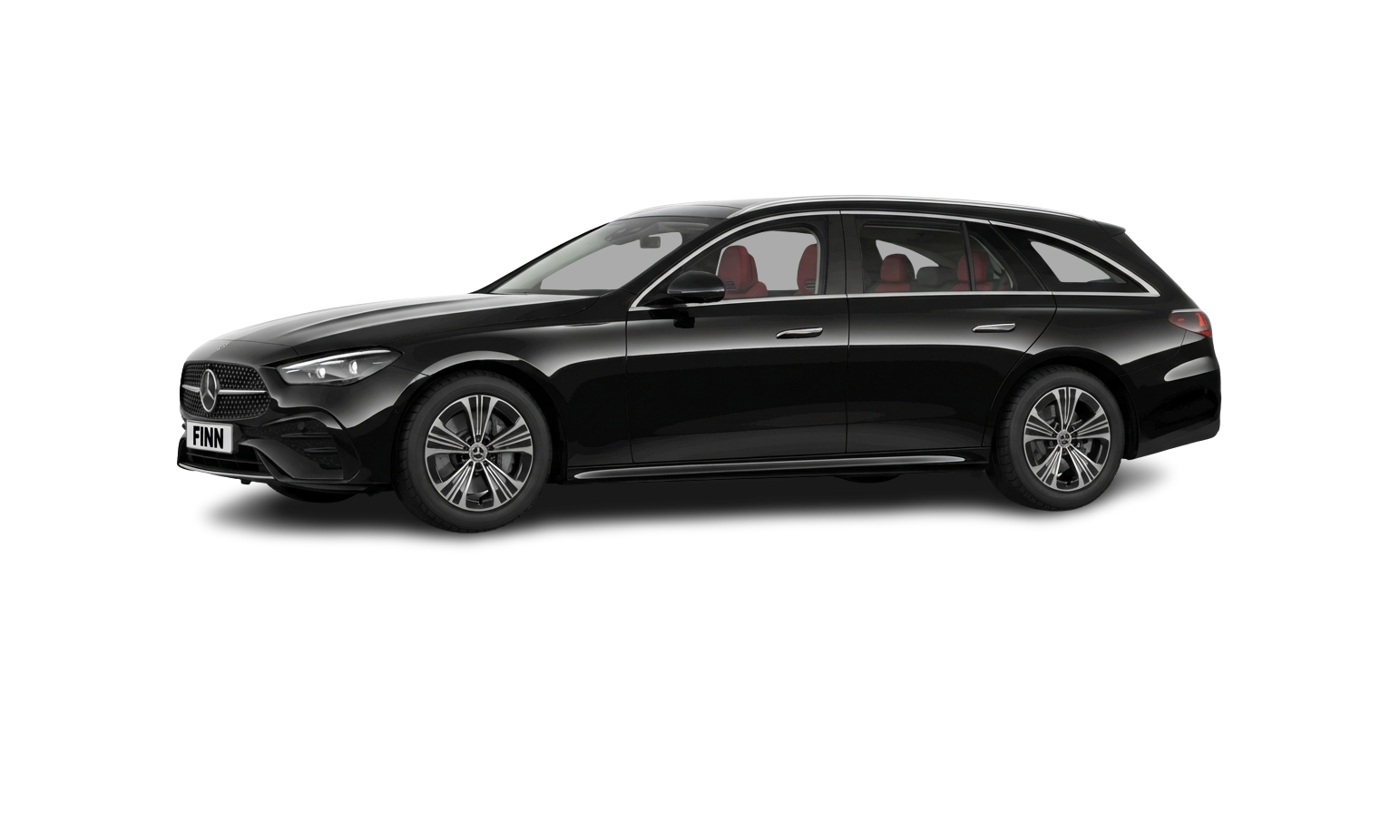 Auto Abo Foto Nummer 2 von 7