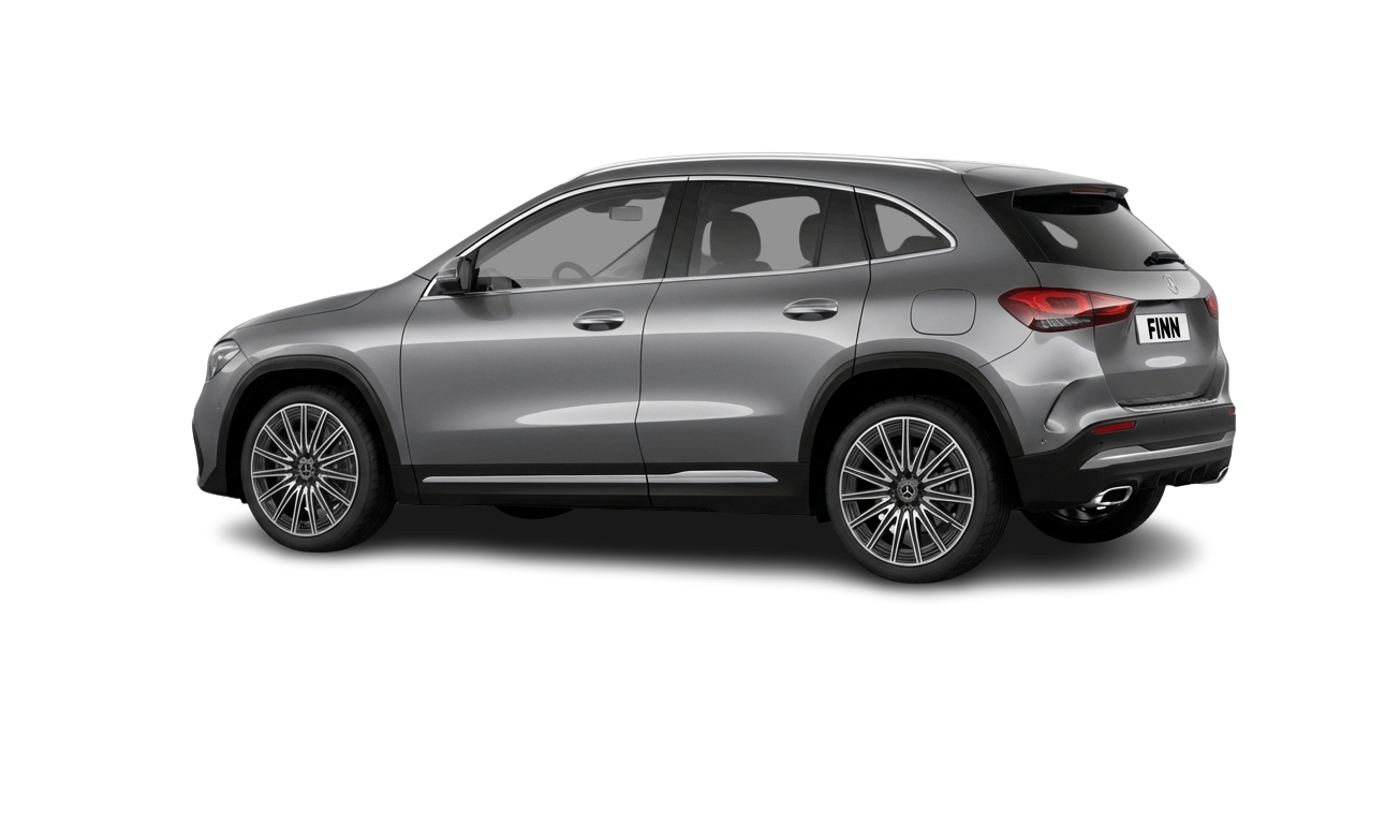 Auto Abo Foto Nummer 2 von 5