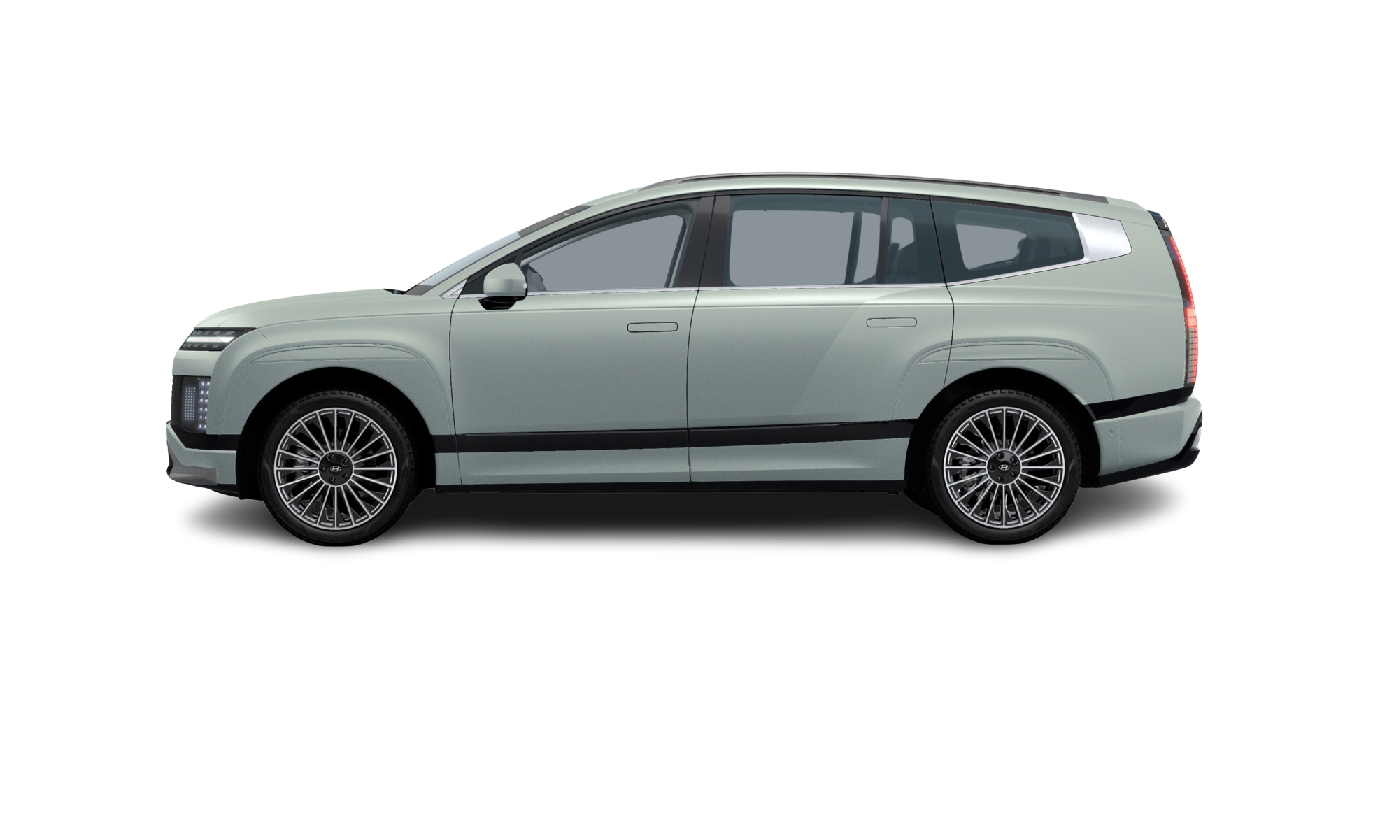 Auto Abo Foto Nummer 2 von 4