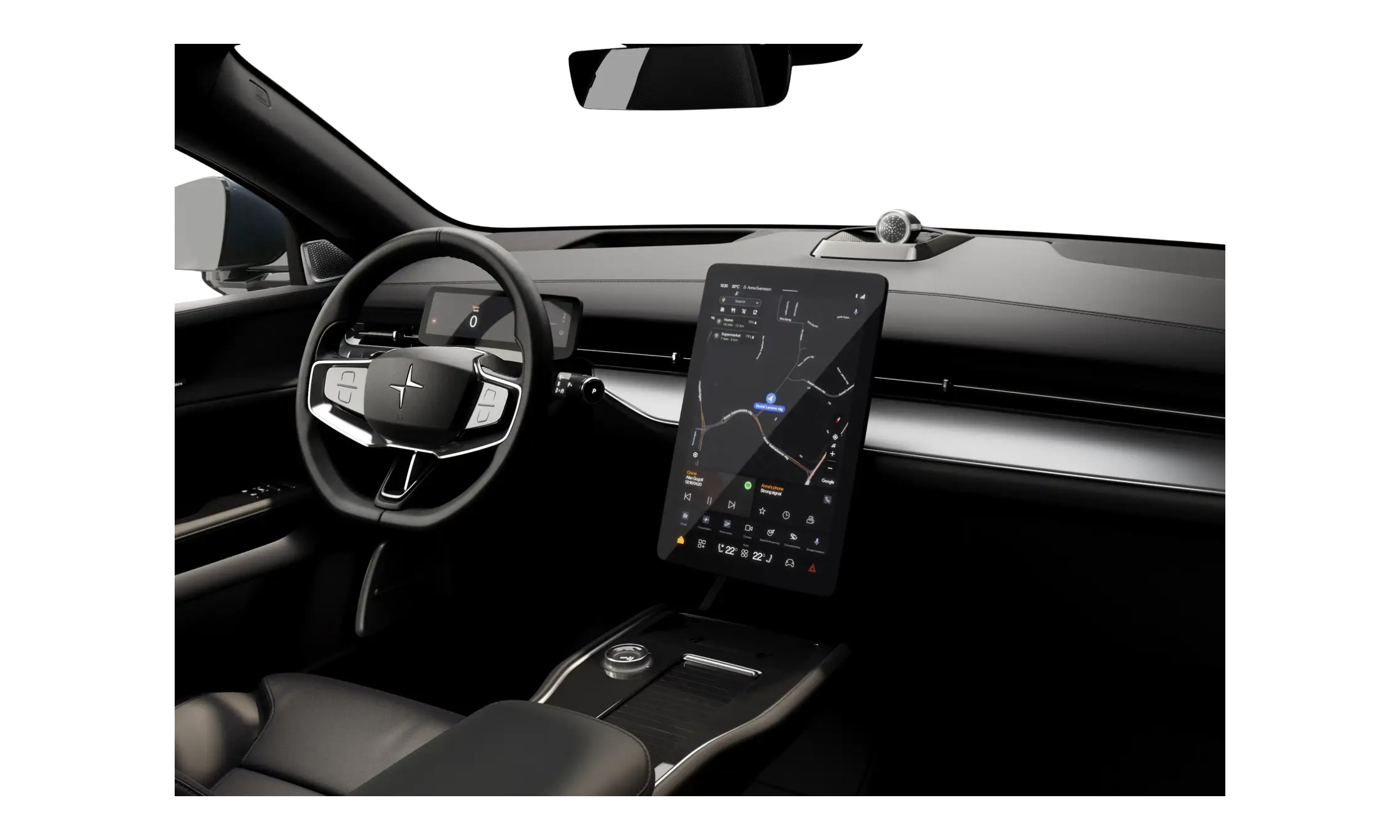 Auto Abo Foto Nummer 4 von 4