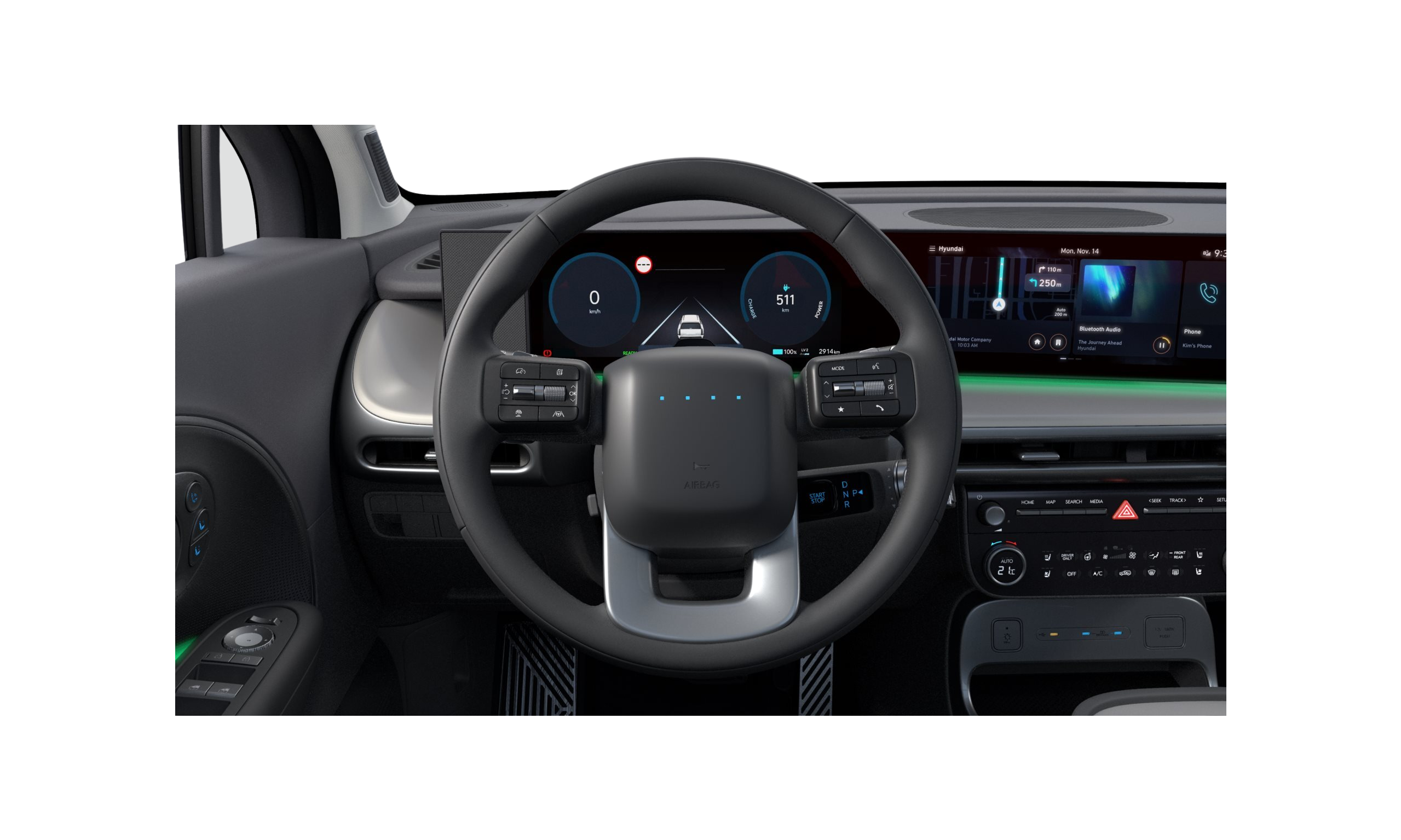 Auto Abo Foto Nummer 4 von 7