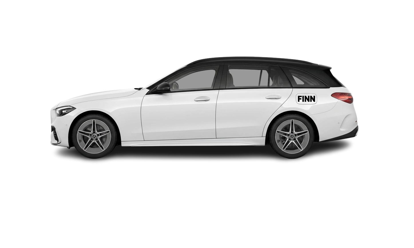 Auto Abo Foto Nummer 2 von 5