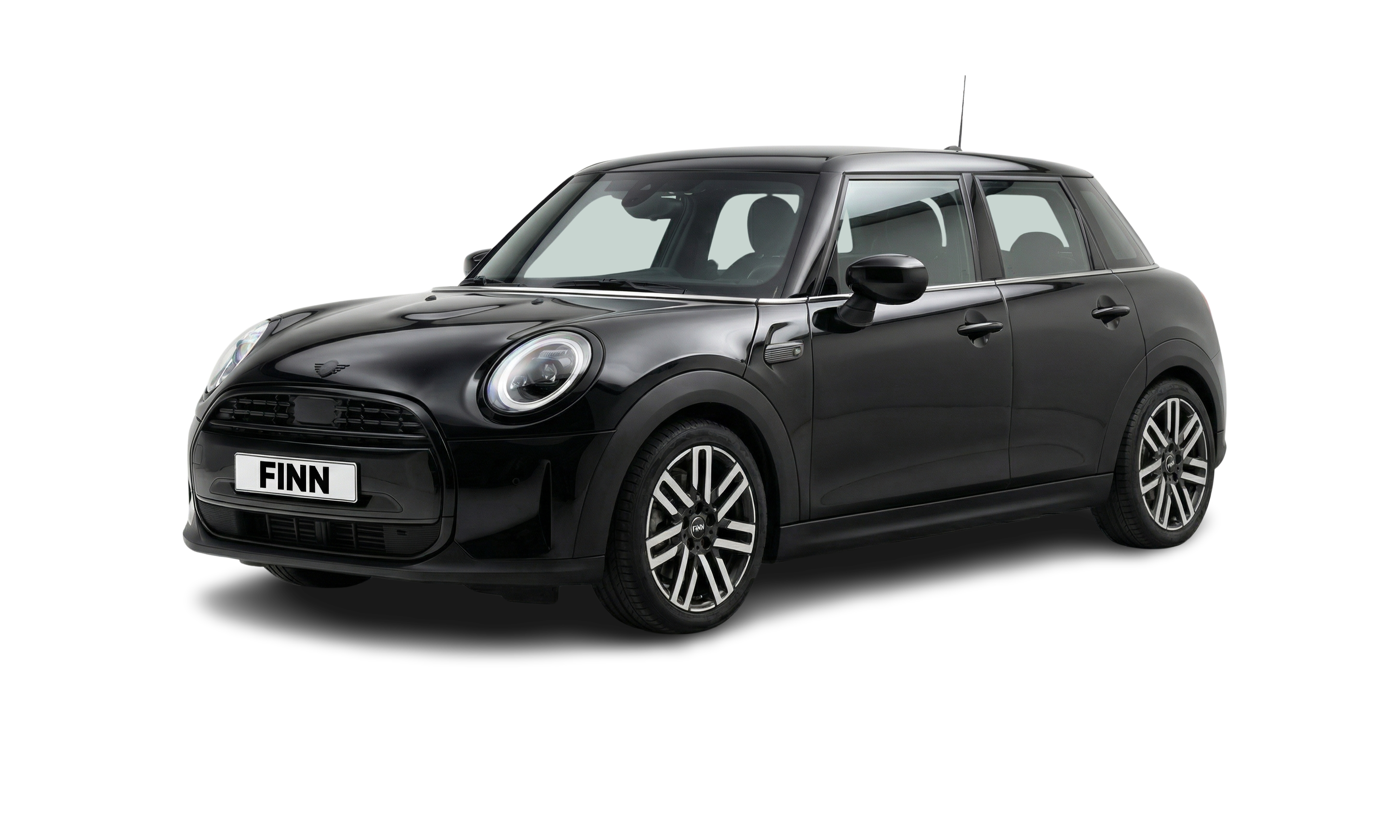 Auto Abo Foto Nummer 1 von 5