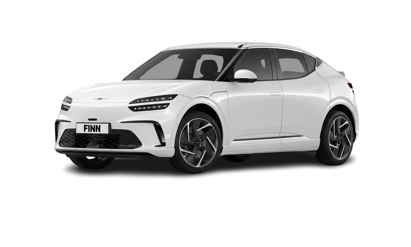 Auto Abo Foto Nummer 1 von 8