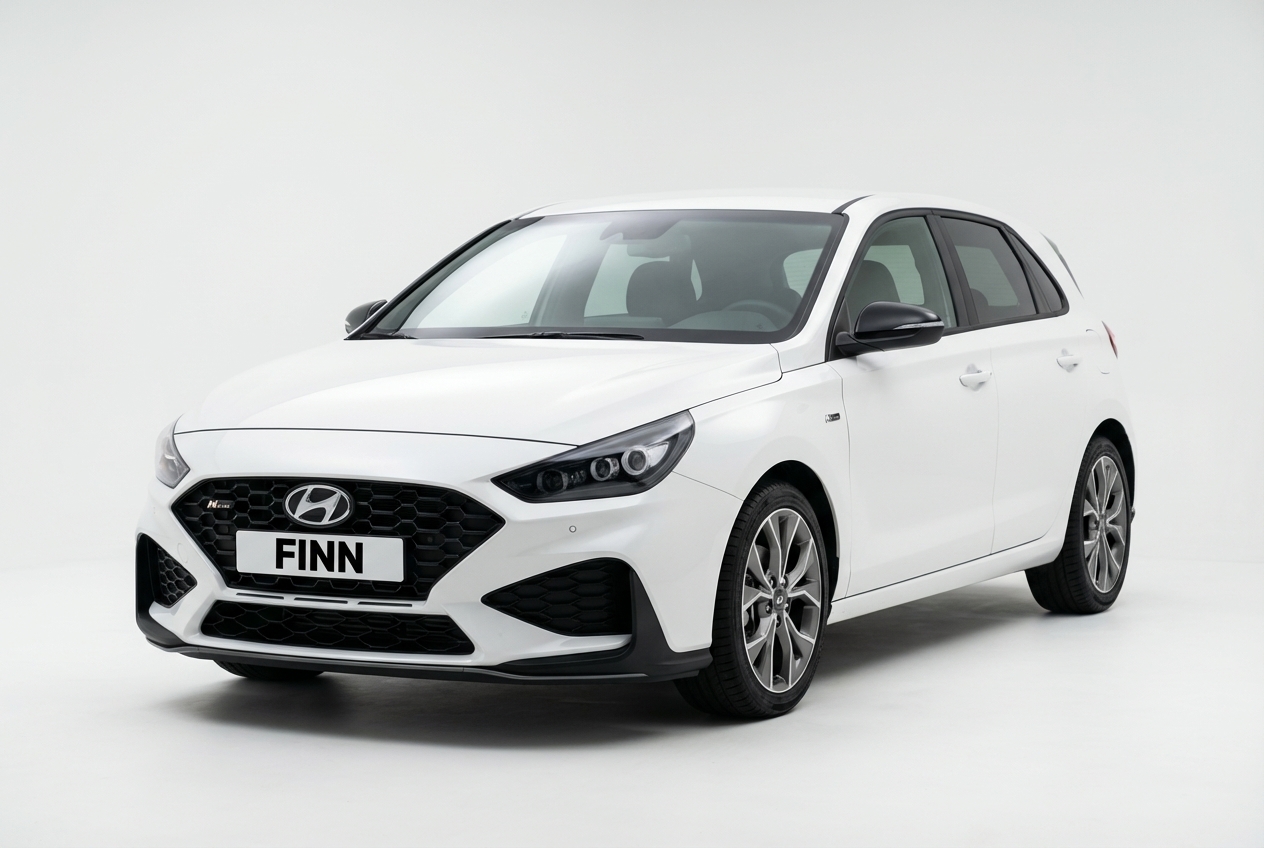 Auto Abo Foto Nummer 5 von 7