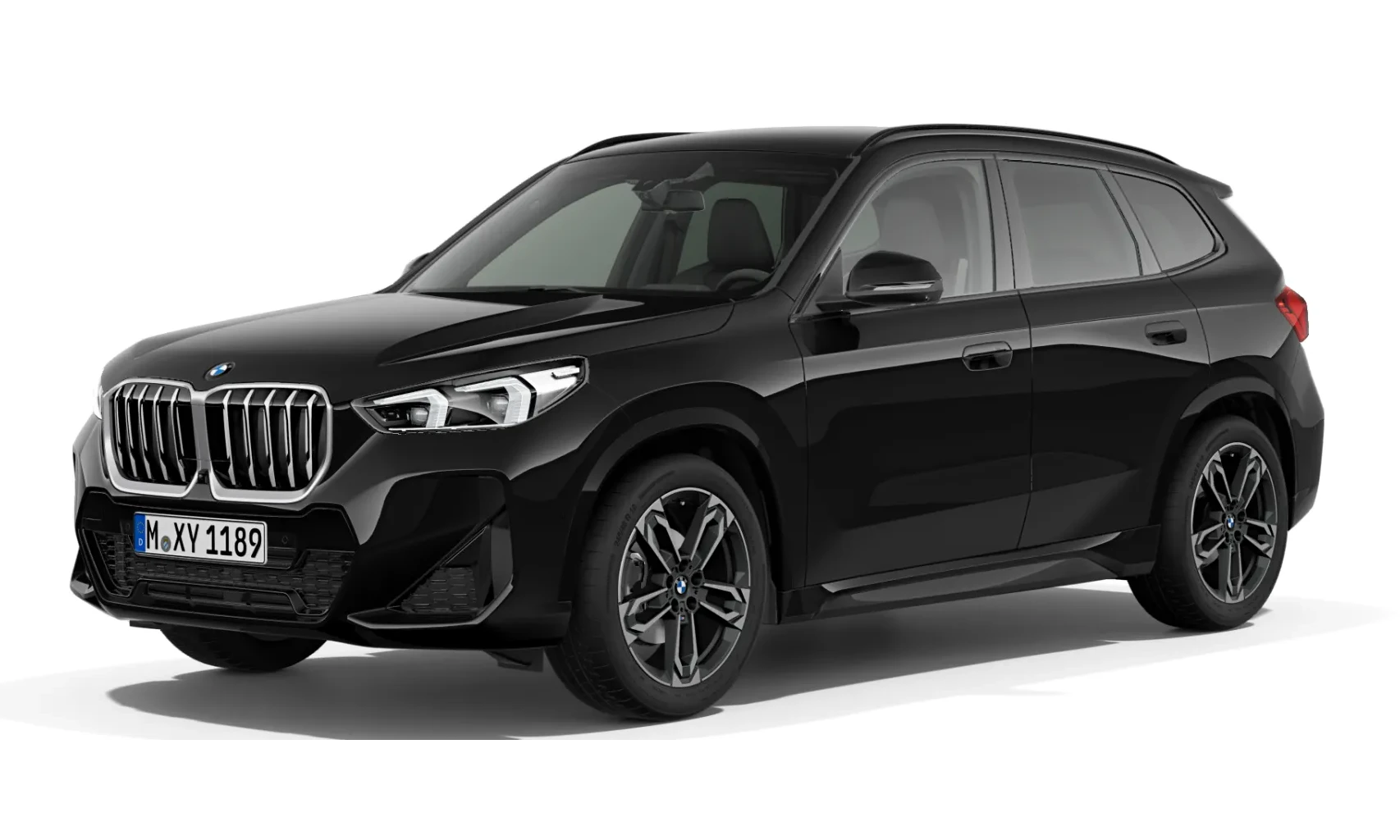 Auto Abo Foto Nummer 1 von 7