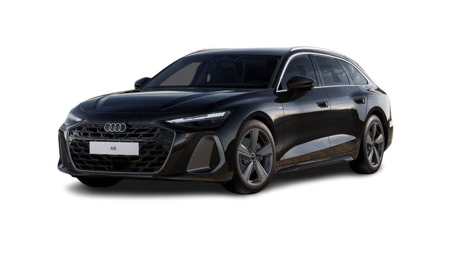 Audi A6 Avant TDI 150 kW S tronic Avant