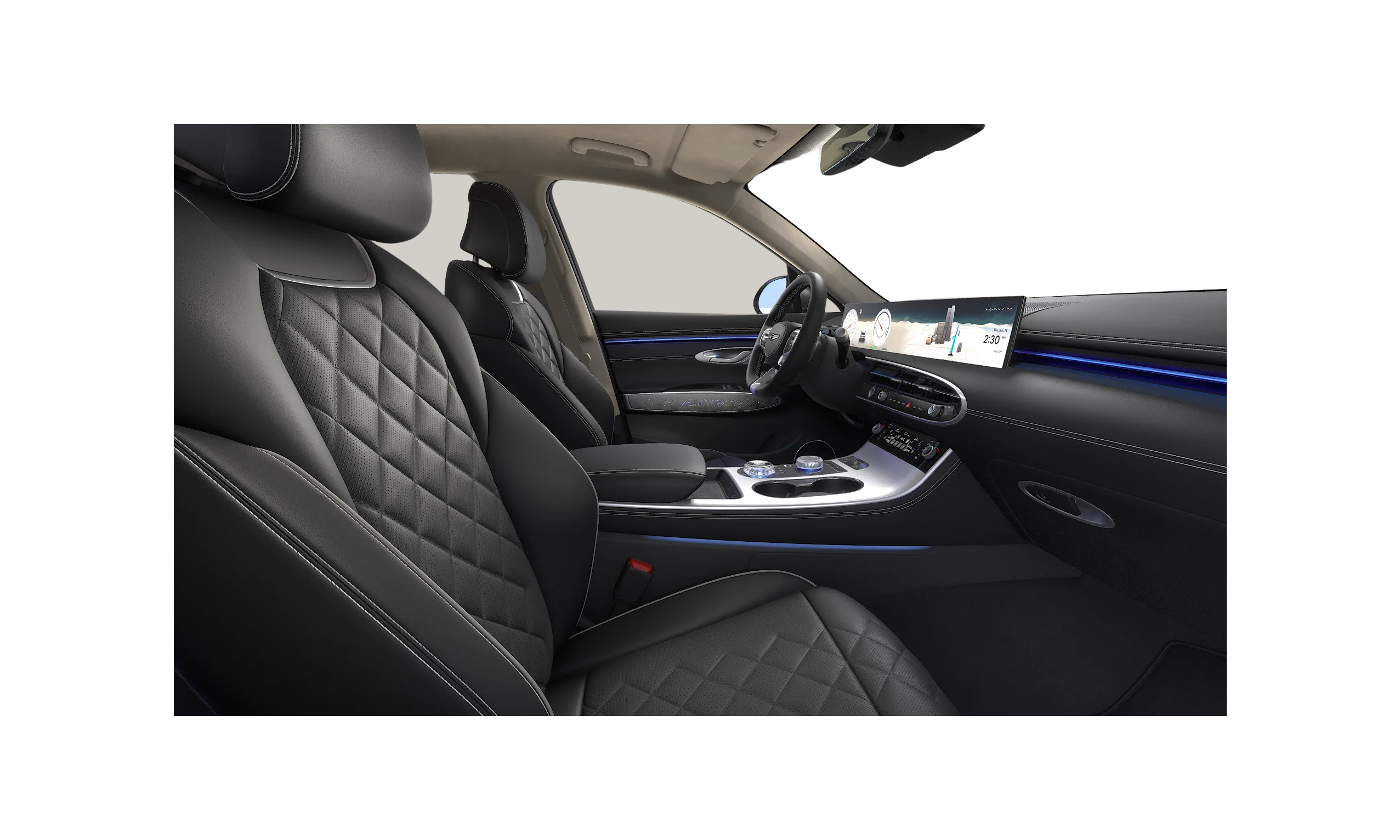 Auto Abo Foto Nummer 5 von 7