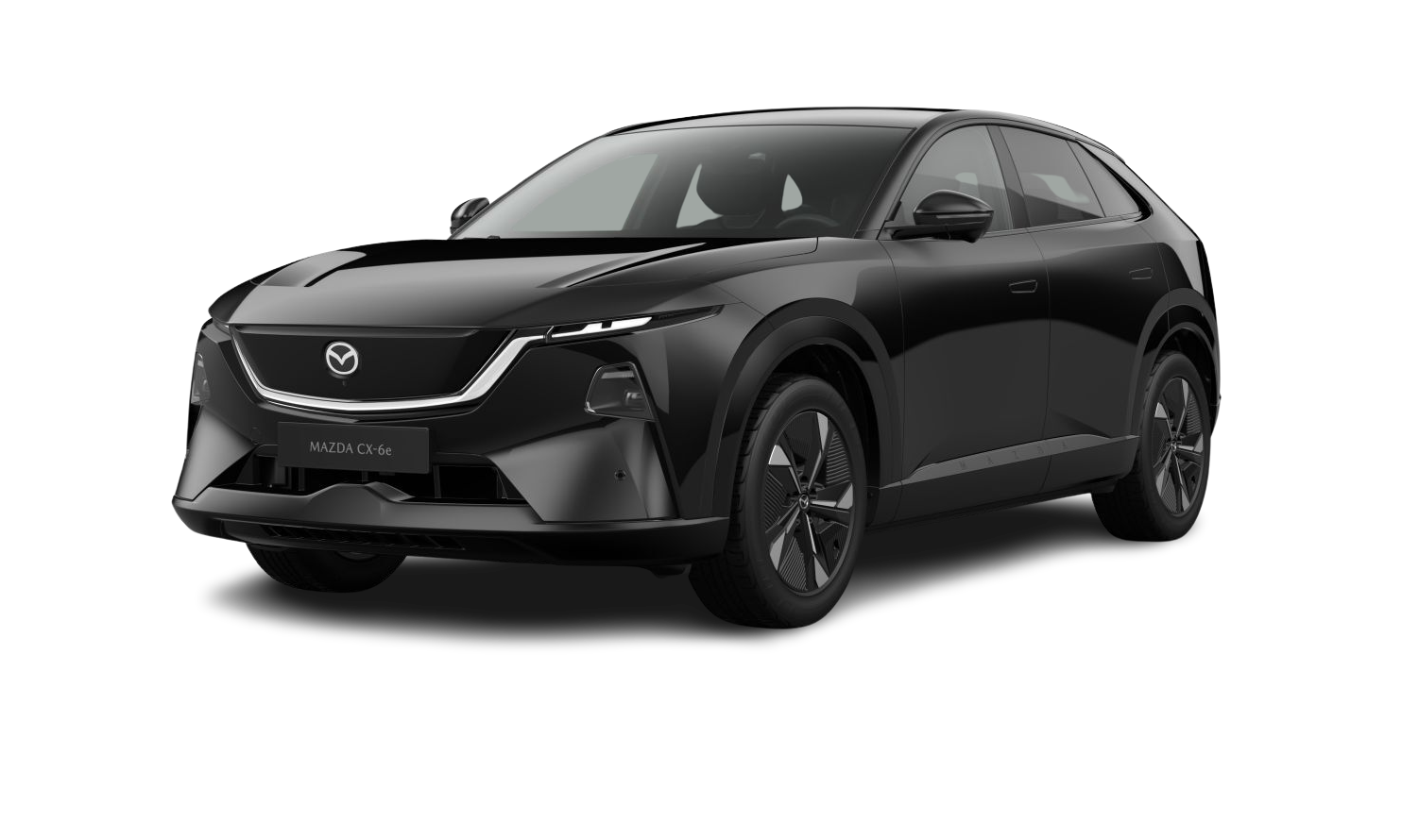 Mazda CX-6e EV Elektro Heckantrieb Takumi