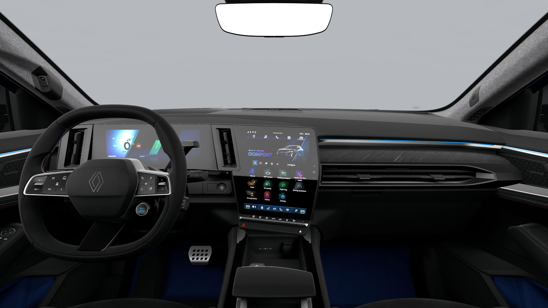 Auto Abo Foto Nummer 4 von 5