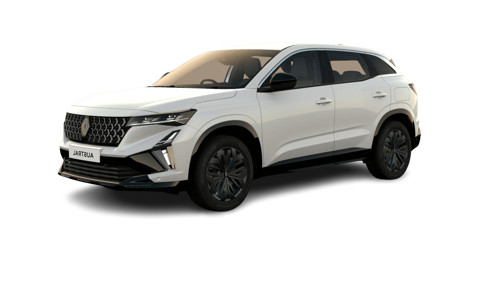 Renault Austral Hybrid E-Tech 200 Evolution