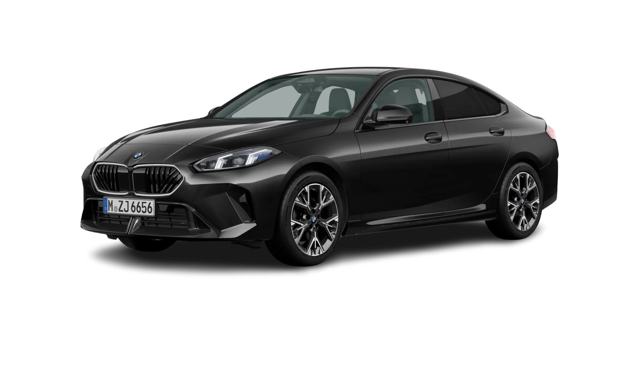 BMW 2er Gran Coupé