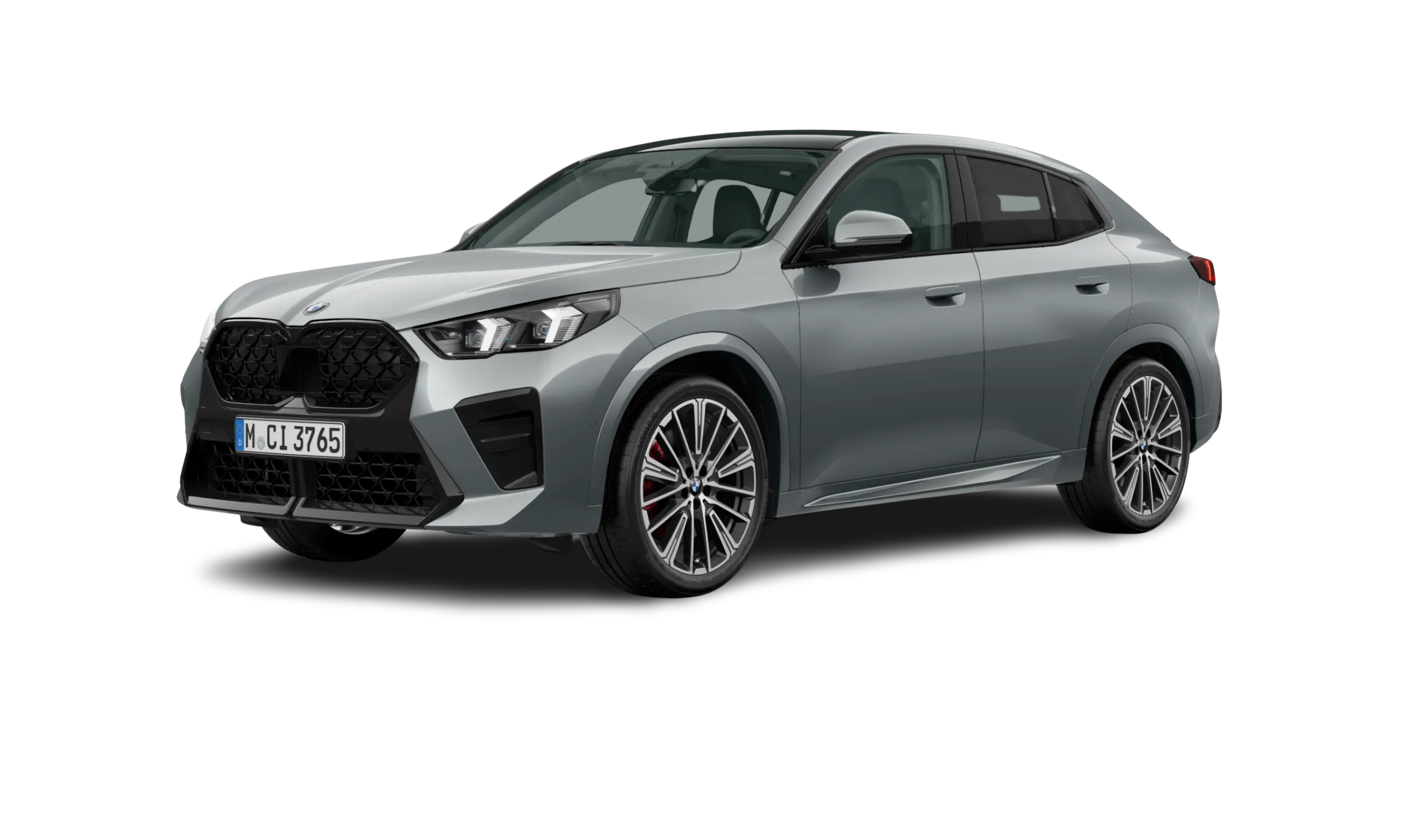 BMW X2 xDrive20d Steptronic DCT
