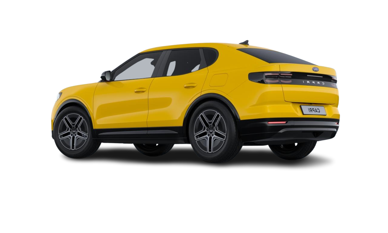 Auto Abo Foto Nummer 3 von 4