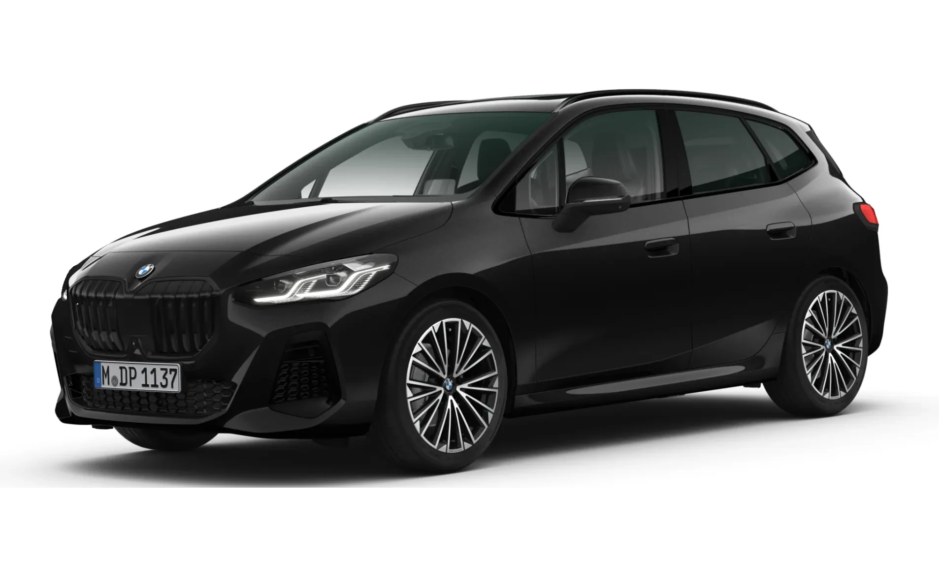 Auto Abo Foto Nummer 1 von 7