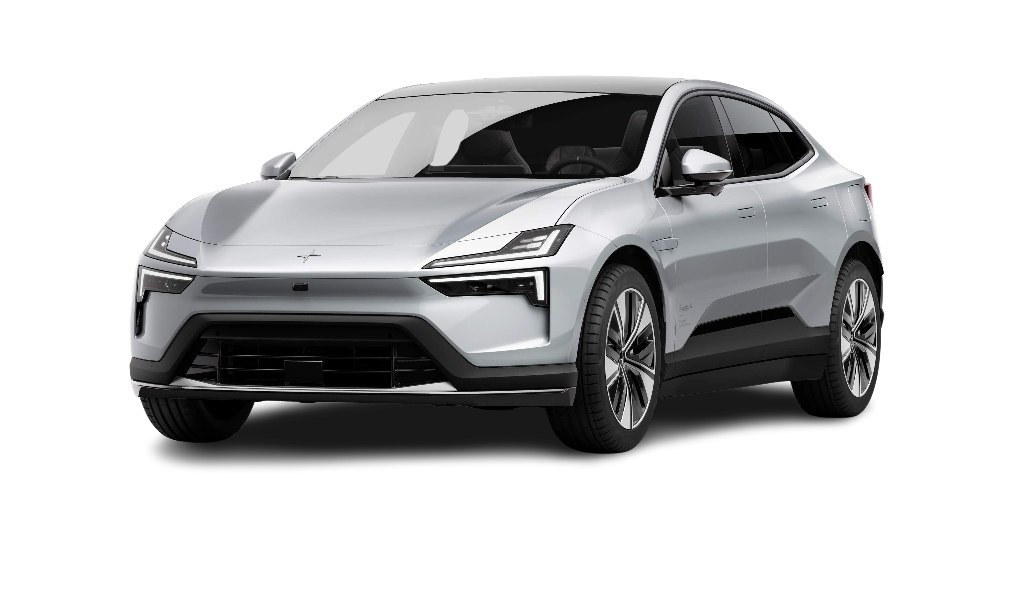 Polestar 4
