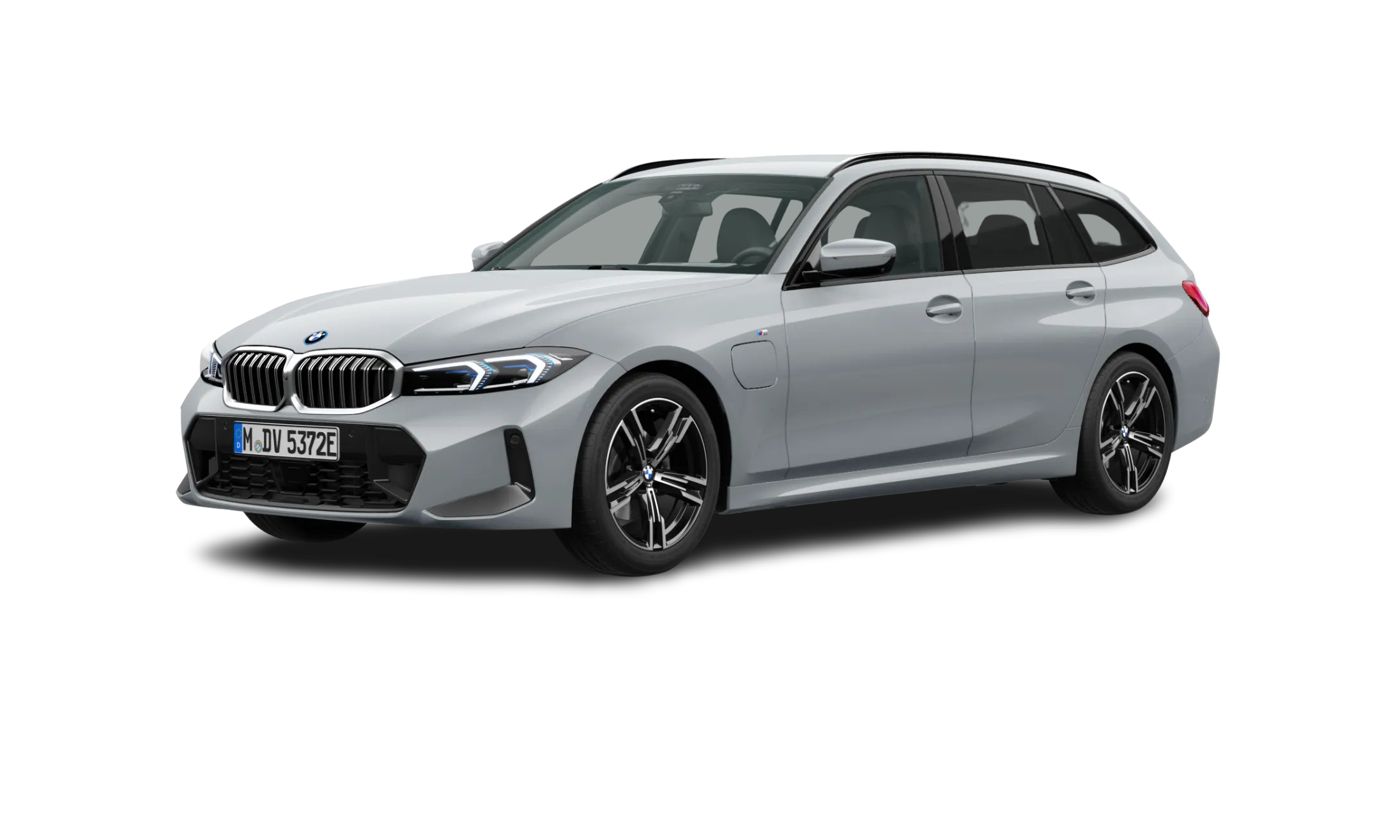 BMW 3er-Touring 330e Touring Automatic