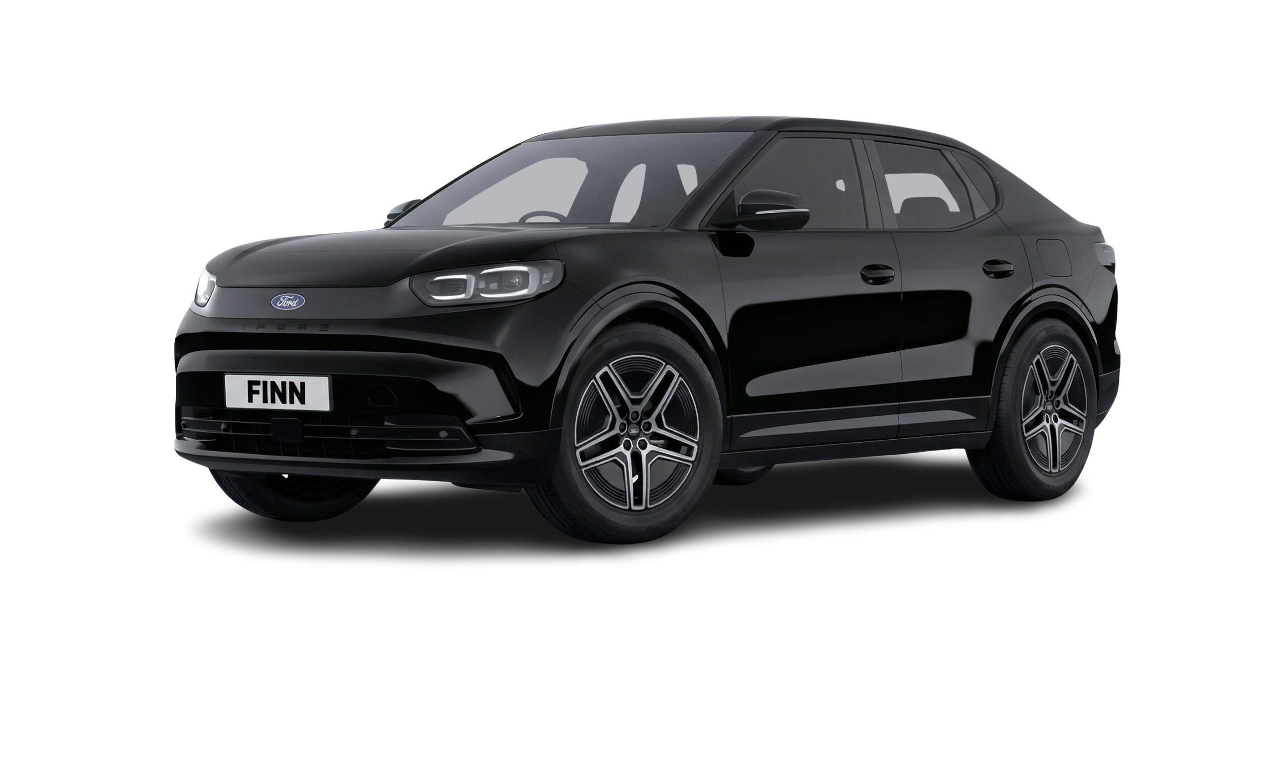 Auto Abo Foto Nummer 1 von 4