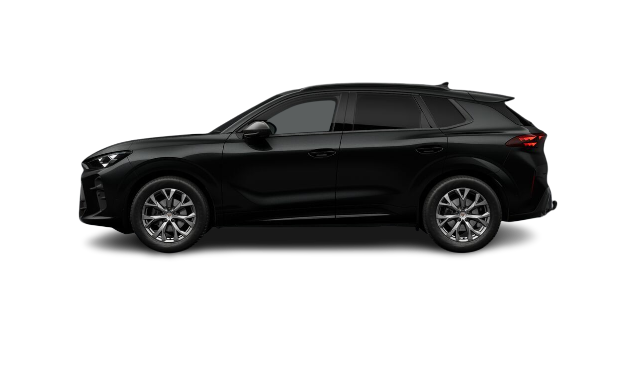 Auto Abo Foto Nummer 2 von 4