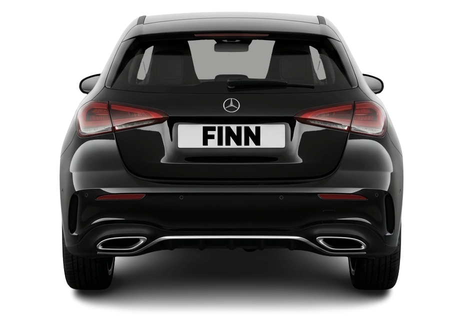 Auto Abo Foto Nummer 6 von 6