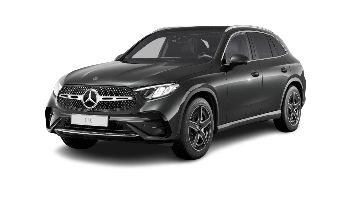 Mercedes-Benz GLC GLC 220 d 4MIC Autom.