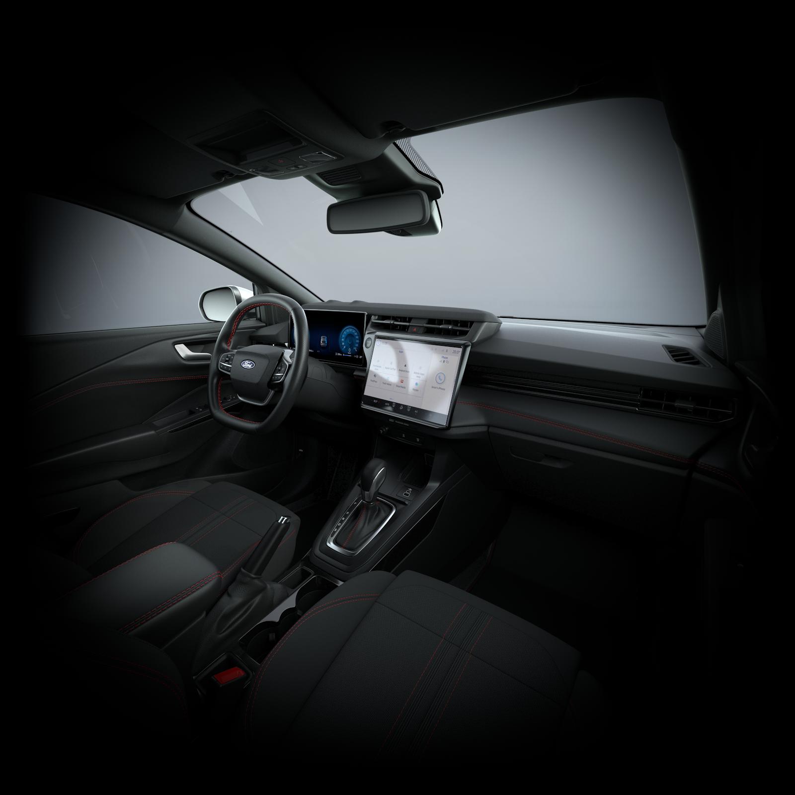 Auto Abo Foto Nummer 5 von 7